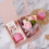 Aromatherapy Rose Gift Box Set for Women 4