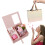 Aromatherapy Rose Gift Box Set for Women 5