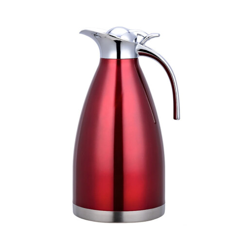 Carafe isotherme en acier inoxydable de 1,5 L 1