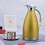 Carafe isotherme en acier inoxydable de 1,5 L 4