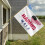 Harris Walz2024Presidential Flag3x5ft 4