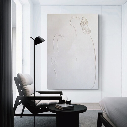 Εκτύπωση σε καμβά RC Gorman – 16x24 ίντσες (40x60εκ.) 2