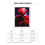 Couverture polaire Spiderman 127 x 102 cm 3