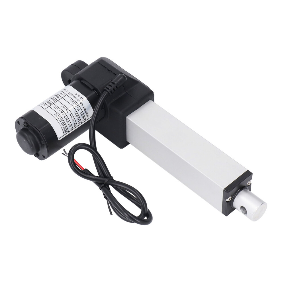 800N 10mm/s Linear Actuator 100mm