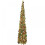 5ft Collapsible Sequin Christmas Tree with Stand 1