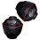 Elegant Lidded Soup Bowl ABS Materials Multiple Use Japanese-B 1