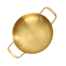 Stainless Steel Roasting Pan for Oven and Induction