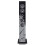 Bluetooth-Turmlautsprecher, USB/SD/AUX, FM-Radio, LCD-Bildschirm 1