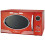 Mikrowellenofen mit Grillfunktion, 800 W, 23 l, 12 Programme 1
