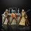 Star Wars Cantina Showdown Pack Figur, 15 cm Größe 1