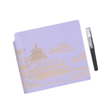 Leichtes 100 g Miniatur-Notizbuch,-qianzise