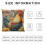 Short Plush Pillow Cover with Invisible Zipper 5