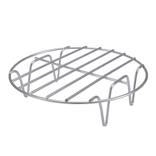 Grille de friteuse à air multicouche en acier inoxydable 1