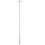 Aluminum Curtain Pull Wand55.5cm 3
