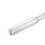 Aluminum Curtain Pull Wand55.5cm 4