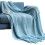 Nordic Style Knitted Sofa Blanket 127x152 cm 2