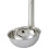 Edelstahl-Schöpfkelle, 57 ml, 26 cm 2