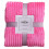 Hugging Blanket Solid Color Flannel Coral Fleece 2pcs 2