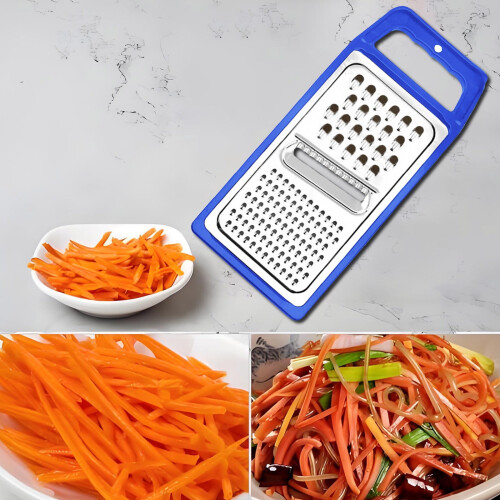 Trituradora de verduras multifunción de acero inoxidable 2