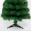 Mini Christmas Tree 60cm Desktop Decorative Tree 4