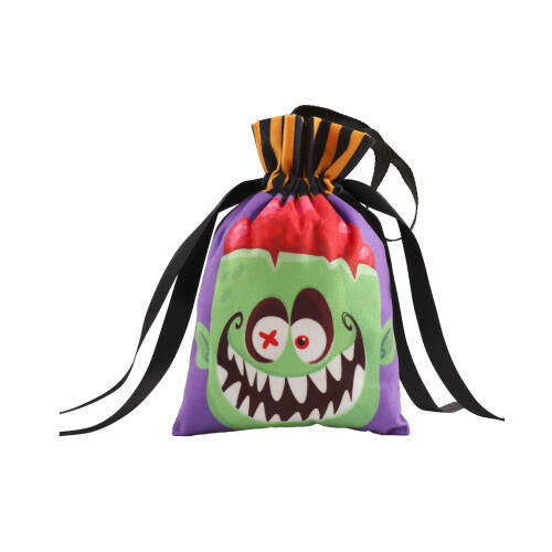 Small Drawstring Candy Bags Multicolor 16x23cm 1