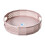 Rotating Lazy Susan Rack ABS Kitchen Spice Organizer 3
