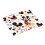 Covoraș de uscat vase Mickey Mouse 45x40 cm 2