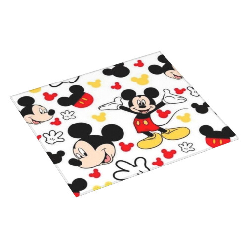 Covoraș de uscat vase Mickey Mouse 45x40 cm 1