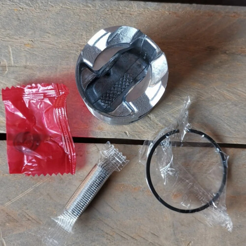 Kit piston Husqvarna pour 545, 545XP, 550, 550XP (43 mm) 1