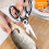 Heavy Duty Kitchen Scissors Stainless Steel 2 Pack 4