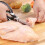 Heavy Duty Kitchen Scissors Stainless Steel 2 Pack 5