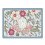 Silicone Draining Mat for Kitchen Countertop 1 pcs 2