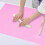 Tapis à pâte en silicone avec graduations, 50 x 40 cm 2