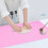 Tapis à pâte en silicone avec graduations, 50 x 40 cm 3