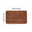 Bathroom Floor Mat Non-Slip Absorbent Polyester40x60cm 2