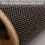 Bathroom Floor Mat Non-Slip Absorbent Polyester40x60cm 3