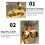 Christmas Star String Lights Holiday Decoration 4