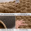 Bathroom Floor Mat Non-Slip Absorbent Polyester40x60cm 5
