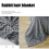 Plush Throw Blanket for Couch 10070 cm 6