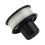 3-Pack Trimmer Heads for Black & Decker A6226, GL250, 2