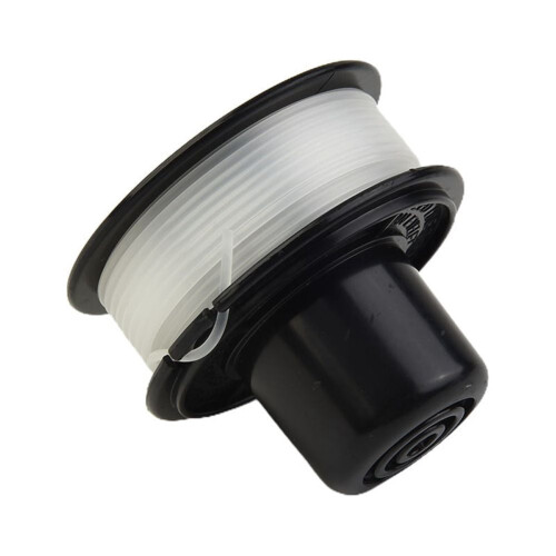 3-Pack Trimmer Heads for Black & Decker A6226, GL250, 1