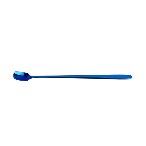 Cuchara mezcladora de café de acero inoxidable – 25 cm 2