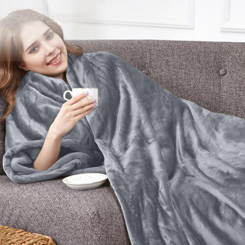 Cooling Blanket Twin Queen King Full CA King Breathable 1