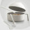 Instant bowl with lid and chopsticks set 1 piece 3