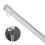 Stainless Steel Broom Long Handle for Indoor Kitchen and 3
