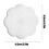 Floor Gutter Cover Mat Soft Silicone 14.5 cm 3