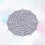 2-Piece TRP Drain Filter Strainer for Shower and Sink 5