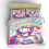 Ensemble de literie Hello Kitty en polyester pour lit simple 3