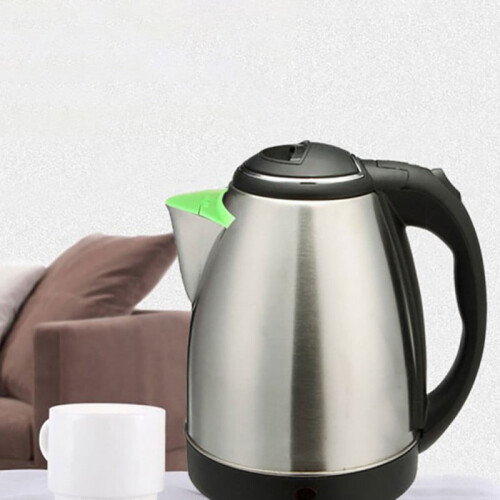 Dammtät plastskydd för vattenkokare (2-pack) 1