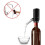 Distributeur d'aérateur de vin électrique avec piles AAA 4
